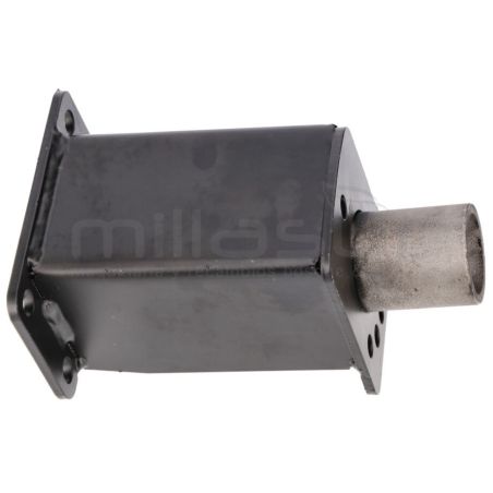 SOPORTE MANILLAR INFERIOR DM600 (23) - motoscamaralweb.com