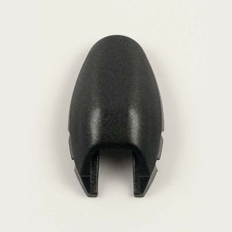 Ventilación superior ARAI (Sistema XGF). Negro Mate - motoscamaralweb.com