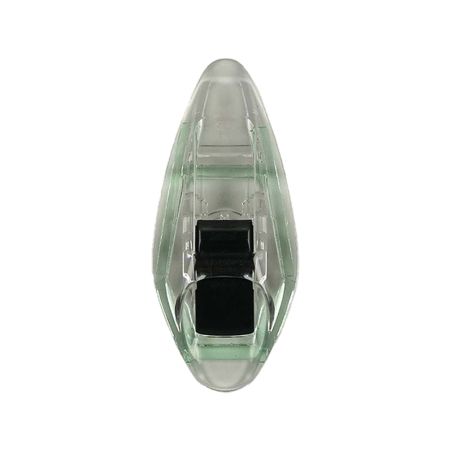 Ventilación superior ARAI (Sistema IC5). Transparente - motoscamaralweb.com