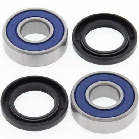 Kit rodamientos de rueda ALL BALLS 25-1188 - motoscamaralweb.com