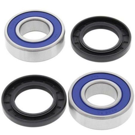 Kit rodamientos de rueda ALL BALLS 25-1276 - motoscamaralweb.com