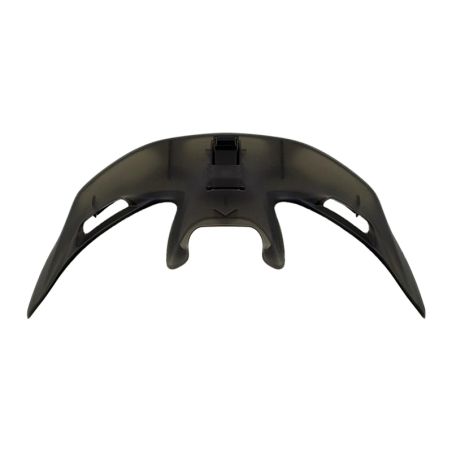 Ventilación trasera ARAI (Air Conductor Rear 2). Ahumado Mate (Modelos: CHASER-V/PRO) - motoscamaralweb.com