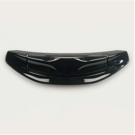 Ventilación mentonera ARAI (Sistema XC). Negro - motoscamaralweb.com