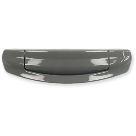 Ventilación mentonera ARAI (Sistema XF). Gris - motoscamaralweb.com