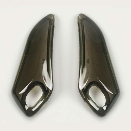 Ventilación lateral ARAI (VENT-6). Ahumado - motoscamaralweb.com