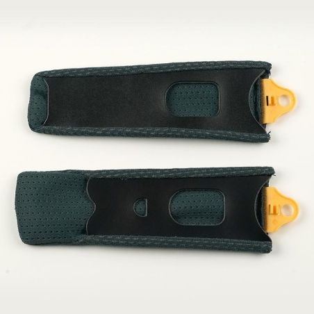 Funda Correa Cierre ARAI (Dry Cool). Gris - motoscamaralweb.com