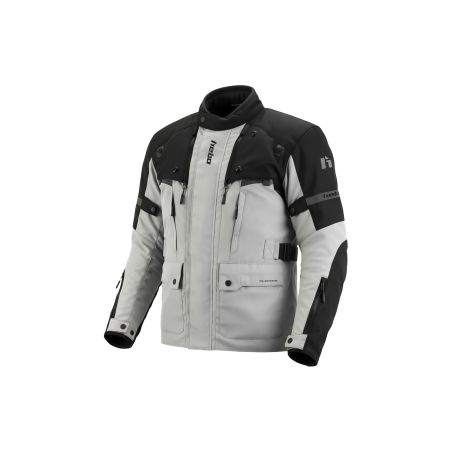 Chaqueta Moto DS Adventure Trail Impermeable | Motos Camaral