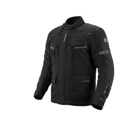 Chaqueta DS Adventure | DS | Motos Camaral