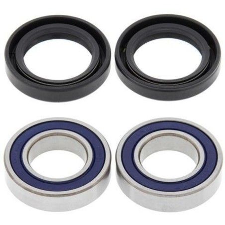 Kit rodamientos de rueda ALL BALLS 25-1092 - motoscamaralweb.com