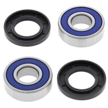 Kit rodamientos de rueda ALL BALLS 25-1104 - motoscamaralweb.com