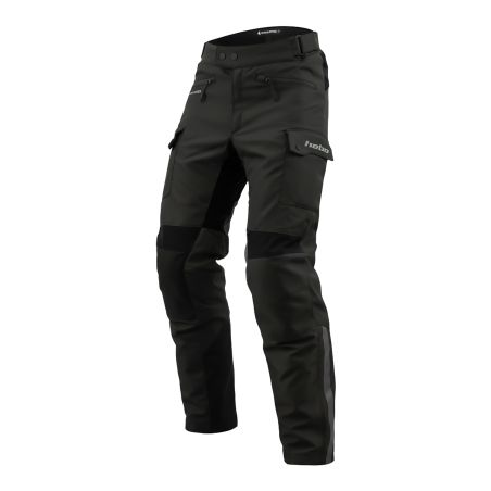 Pantalón Moto Hebo DS Explorer | Trail/Adventure | Motos Camaral