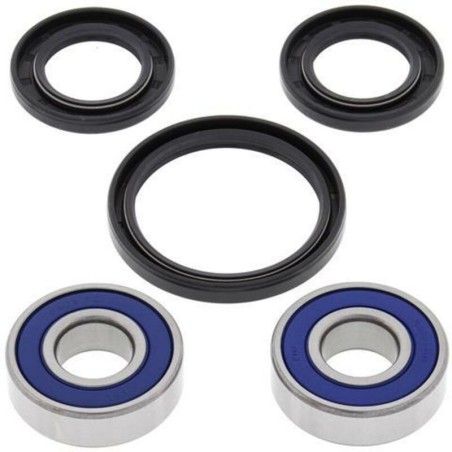 Kit rodamientos de rueda ALL BALLS 25-1222 - motoscamaralweb.com