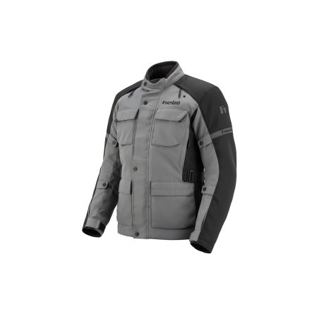 Chaqueta DS EXPLORER Trail Adventure | Motos Camaral