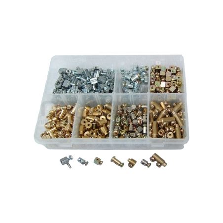 CAJA 330 PCS. PRISIONEROS - motoscamaralweb.com