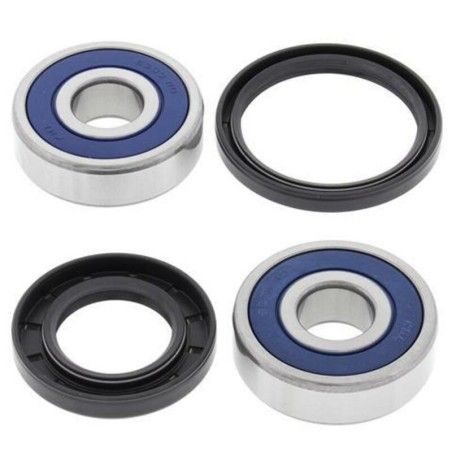 Kit rodamientos de rueda ALL BALLS 25-1334 - motoscamaralweb.com
