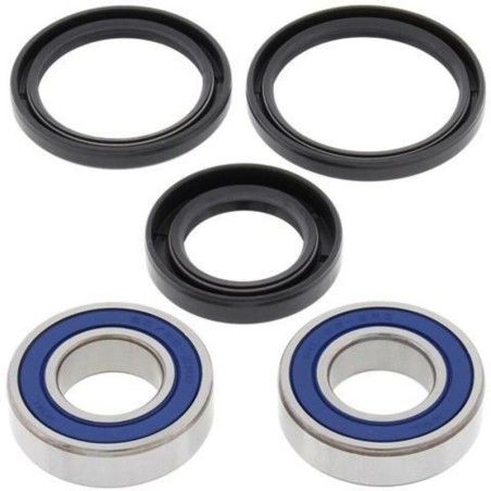 Kit rodamientos de rueda ALL BALLS 25-1450 - motoscamaralweb.com