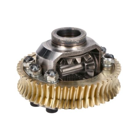 PIÑON DIFERENCIAL (D72) MTC340. MTC340B - motoscamaralweb.com