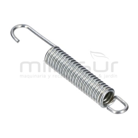 MUELLE MANETA DE APAGADO SEGURIDAD (J360) MTC340. MTC340B - motoscamaralweb.com