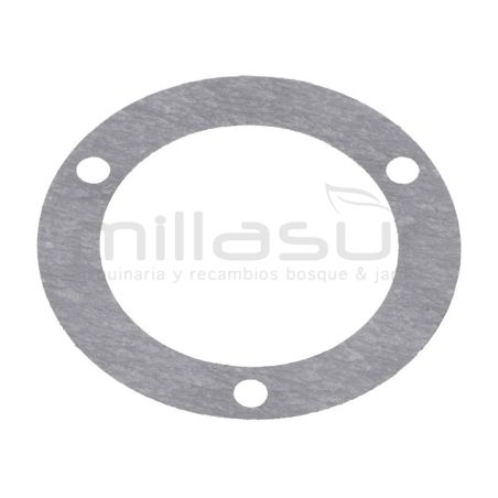 JUNTA BUJE EJE RUEDAS (A6) MTC340. MTC340B - motoscamaralweb.com