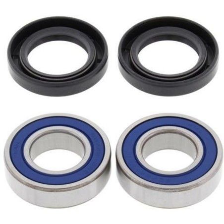 Kit rodamientos de rueda ALL BALLS 25-1403 - motoscamaralweb.com