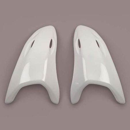 Difusor ARAI para casco Tour X-4 - Blanco- motoscamaralweb.com