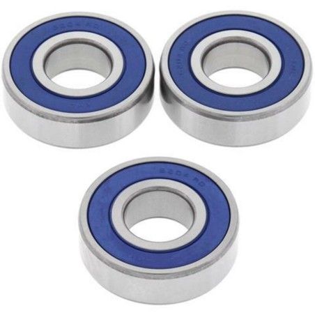 Kit rodamientos de rueda ALL BALLS 25-1251 - motoscamaralweb.com