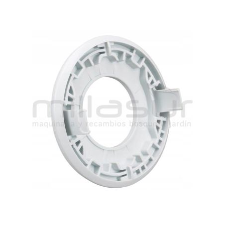 TAPA INFERIOR CABEZAL EASYCUT 46 ( 55-178) - motoscamaralweb.com