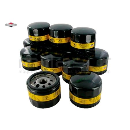 PACK 12 X 492932S FILTRO DE ACEITE - motoscamaralweb.com