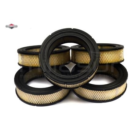 PACK 5 X 692519 FILTRO DE AIRE - motoscamaralweb.com