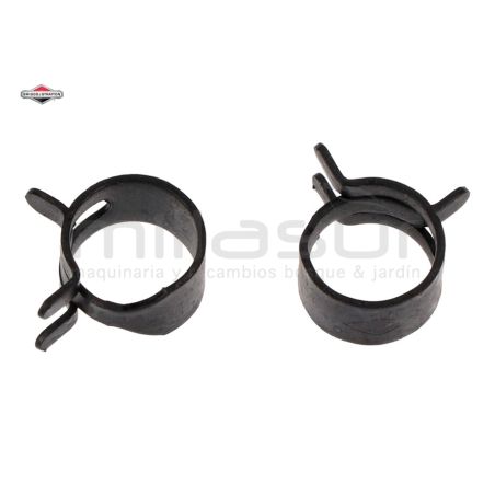 PACK 100 X 691038 ABRAZADERA - motoscamaralweb.com