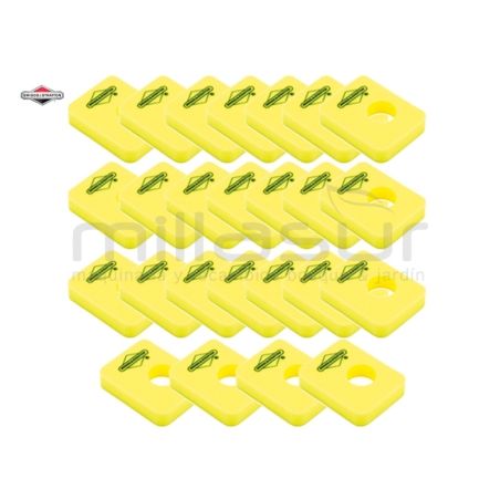 PACK FILTROS (799579 X 25 UDS) - motoscamaralweb.com