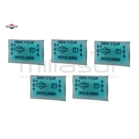 PACK 5 X 697292 PREFILTRO DE AIRE - motoscamaralweb.com