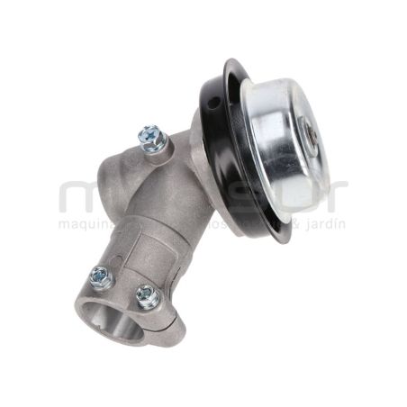 CODO COMPLETO 28 mm. 9 ESTRIAS D52C - motoscamaralweb.com