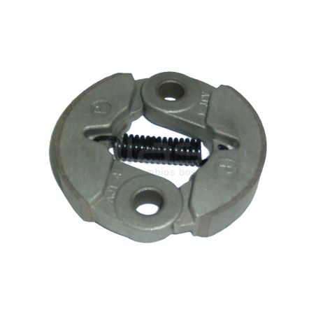 EMBRAGUE COMPLETO ECO MITS. TL33. TL43. TL52. D52CM. D243. D252 - motoscamaralweb.com