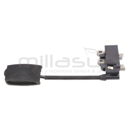 BOBINA ENCENDIDO D33C CG2C BA2C10 - motoscamaralweb.com