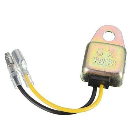 DIODO SENSOR ACEITE HONDA GX110. GX120. GX160. GX200. GX240. GX270. GX340. GX390 - motoscamaralweb.com