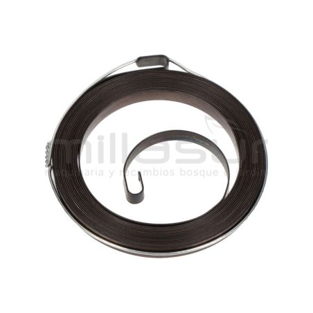 MUELLE DE ARRANQUE SOPLADOR SG1C - D26C - SG2C - motoscamaralweb.com