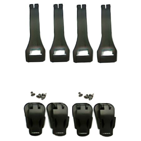 Kit Audio Recambio Midland Technical 3.0 | Motos Camaral