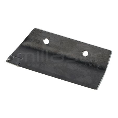 CUCHILLA BROCA 200mm AH52 - motoscamaralweb.com