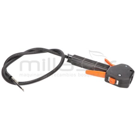 MANDO ACELERADOR D52CM - motoscamaralweb.com