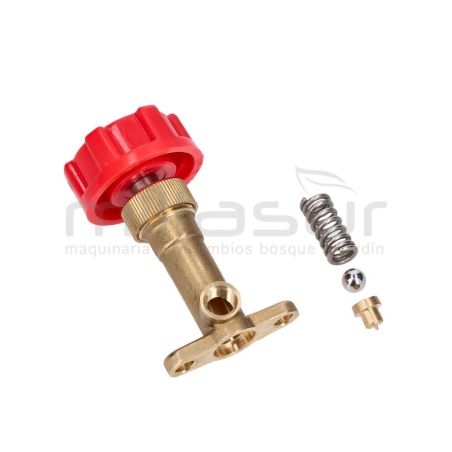 MANDO REGULADOR BOMBA PG1C (1-12) - motoscamaralweb.com