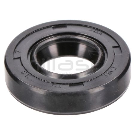 RETEN DELANTERO CIGÜEÑAL D43C D243 (15x30x7) D52C - motoscamaralweb.com