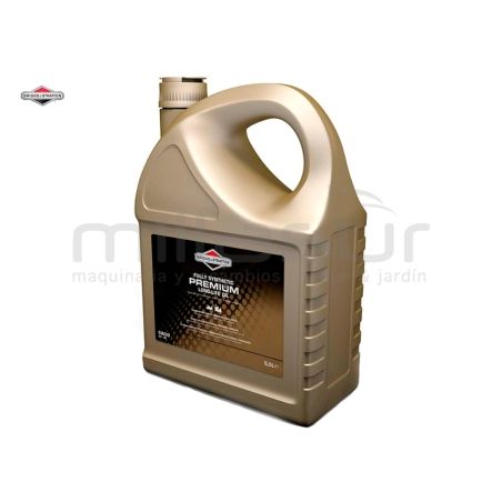 ACEITE 5W30 PREMIUM 5L - motoscamaralweb.com