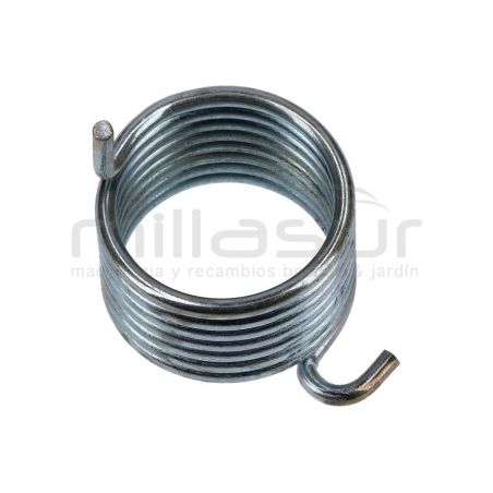 MUELLE ARRANQUE FÁCIL D30C - motoscamaralweb.com