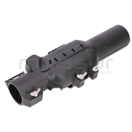 SOPORTE TELESCOPICO COMPLETO TPB2507 (20-29) - motoscamaralweb.com