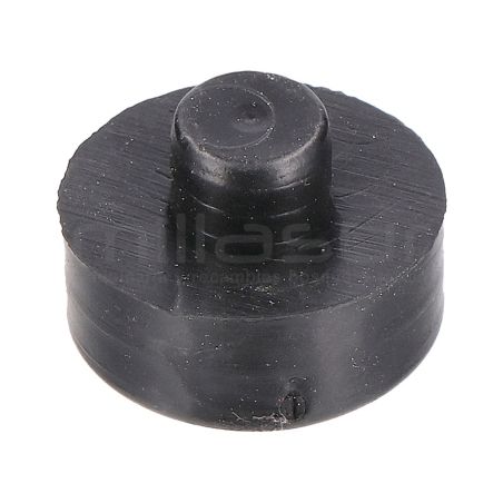 TOPE GOMA DEPÓSITO GASOLINA D43C - motoscamaralweb.com