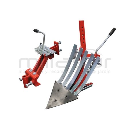 ARADO TIPO JAPONES AJUSTABLE PARA MOTOAZADA - motoscamaralweb.com