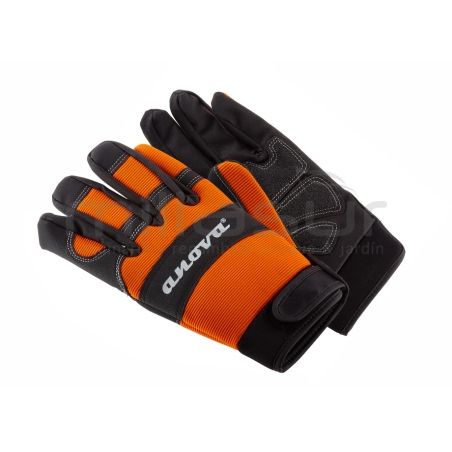 GUANTES ANTICORTE CLASE 2 TALLA 11 - 2021 - motoscamaralweb.com