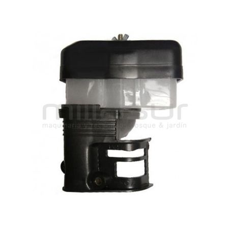 FILTRO AIRE COMPL. BAÑO DE ACEITE HONDA GX240. GX270 - motoscamaralweb.com
