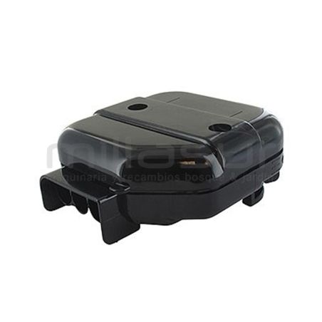 FILTRO AIRE COMPLETO KAWASAKI TH43. TH48. TF22 - motoscamaralweb.com